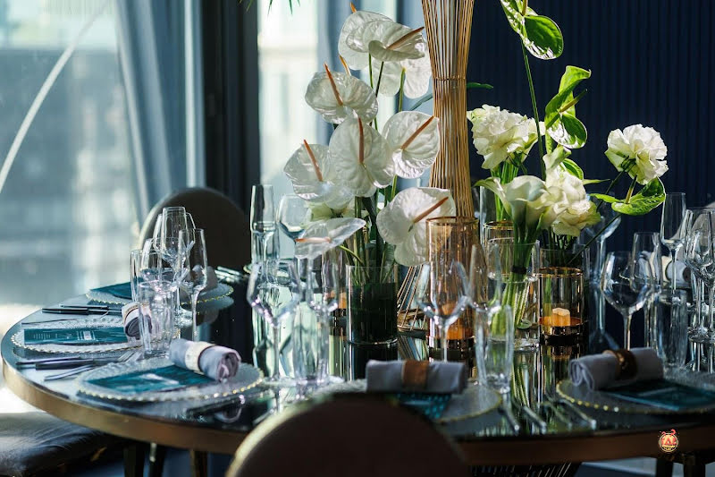 Hall of senses фотография №13