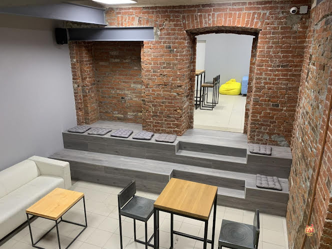 Двойной лофт в «Loft  Фарфор» фотография №12