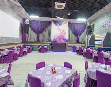 День рождения в KrisS