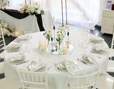  ресторан Лесной берег