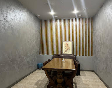  ресторан Кордон