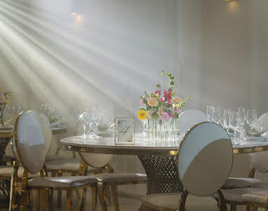  ресторан Нева-Холл