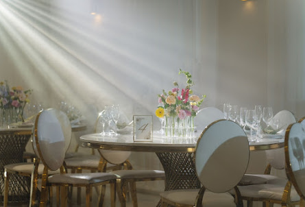 Банкетный зал в Банкетный зал