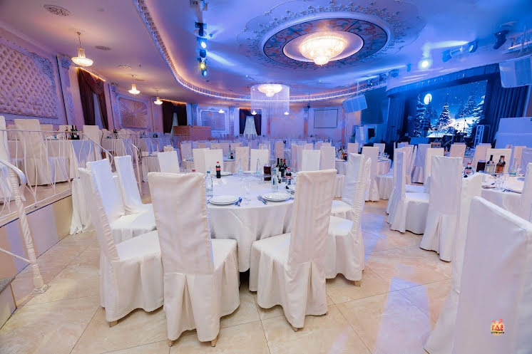 Ресторан «Колизей»  в «Колизей Холл» фотография №18