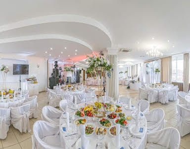  ресторан Словакия & Эра