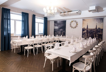 VIP-зал в VIP-зал