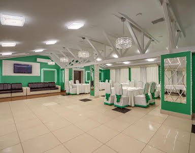  ресторан У Озера