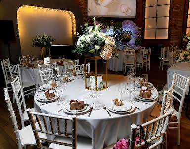 Выпускной в Memories на Лиговском проспекте