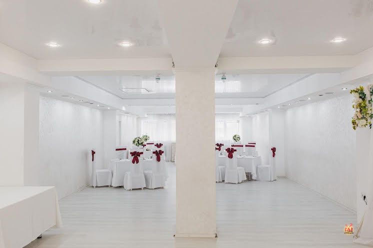 Малый зал в «Щербет на Менделеева» фотография №8