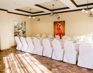  ресторан Арагон