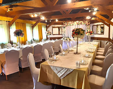  ресторан Колыба