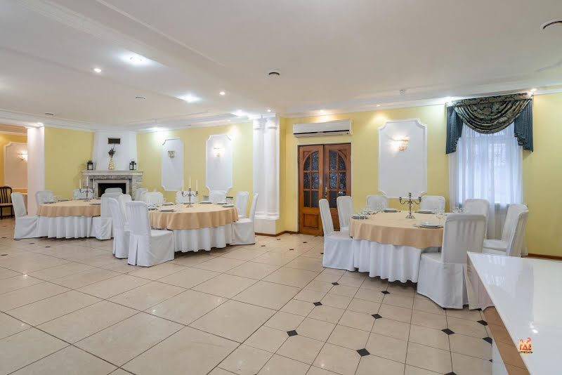 Загородный клуб Бисерово фотография №11