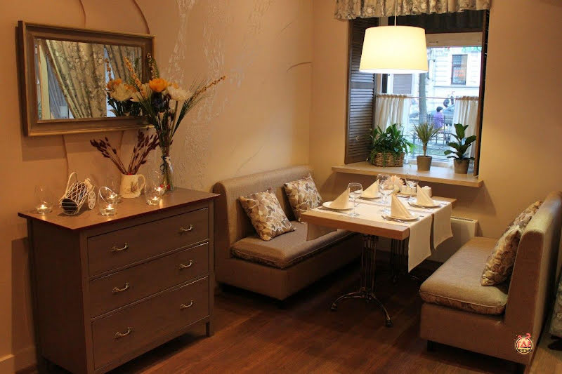 Австерия фотография №3