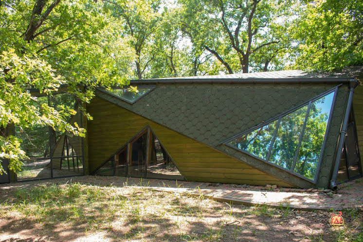 Большой конференц-зал в «Дубровский» фотография №3