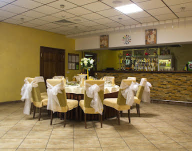  ресторан Festa