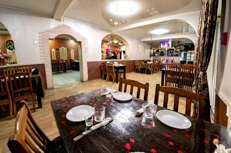 Средний зал в «Ором» фотография №6