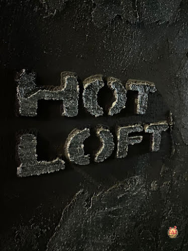 Малый зал в «HOT LOFT» фотография №7