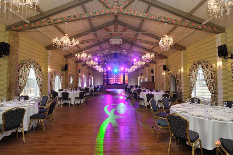 Шуваловка фотография №2