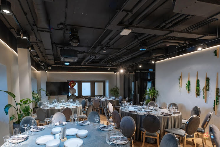 Никольский лофт в «Nikolsky LOFT» фотография №17