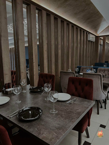 Малый зал в «Dvin Hall» фотография № 1