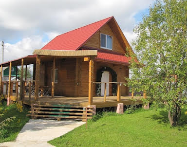  ресторан Кривцово