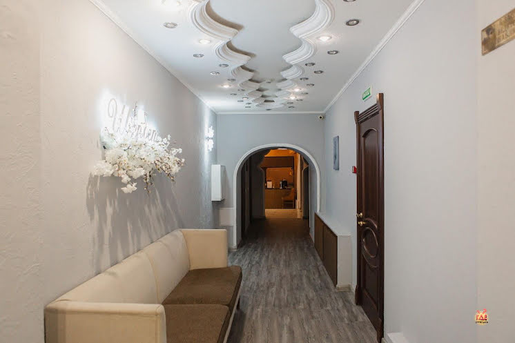 Цветочный зал в «Щербет на Комсомольской» фотография №8