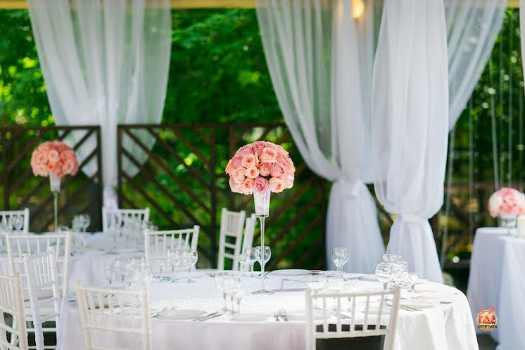 Летняя веранда в «Октябрьская» фотография №12