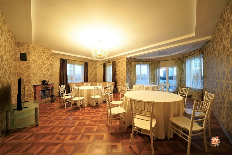  "Замок на Неве" в «Замок на Неве» фотография №4