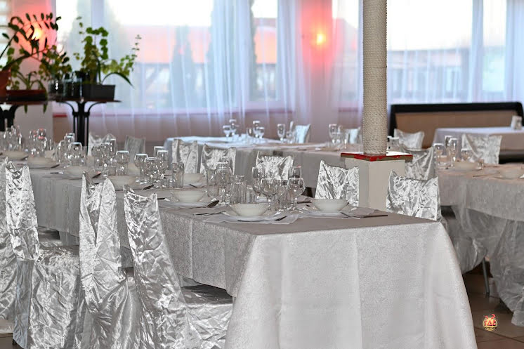 Зал «Дива» в «Курочкино» фотография №1