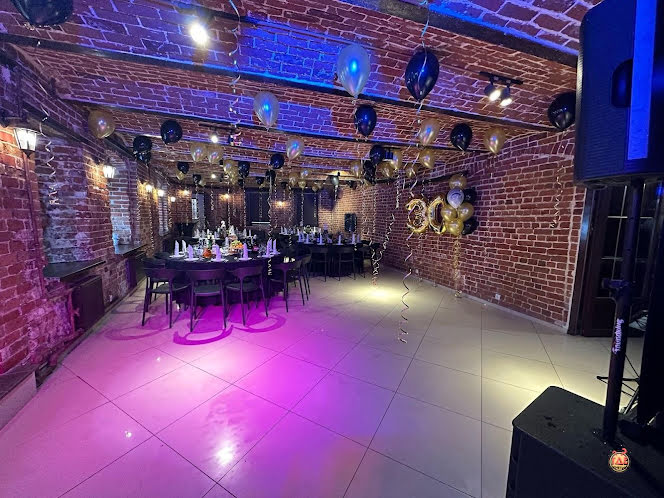 Зал Лофт в «Лофт Party Hall» фотография №17