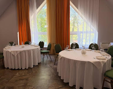  ресторан Дубрава