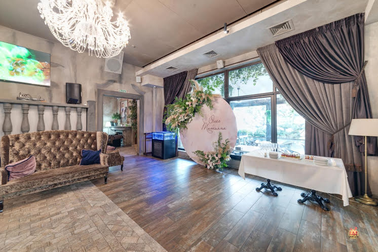 Ресторан в «ГорPark» фотография №7