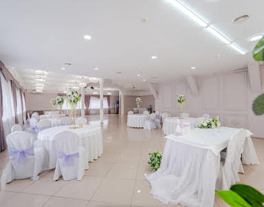  ресторан Версаль