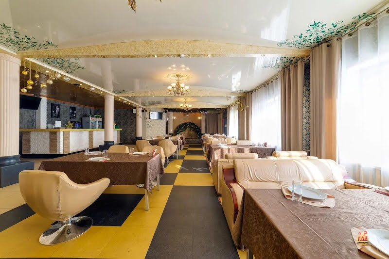 «Кунг-фу Панда» на Большой фотография №1