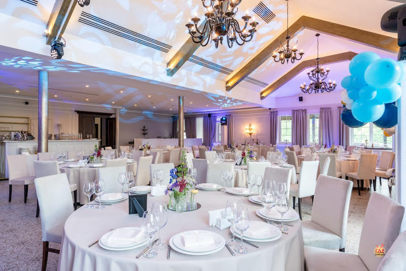 Шале Березка Новогорск фотография №8