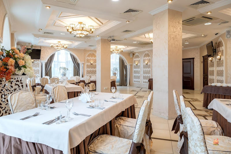 Биляр Палас фотография №11