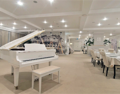  ресторан Беллини