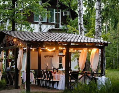  ресторан Ильдорф