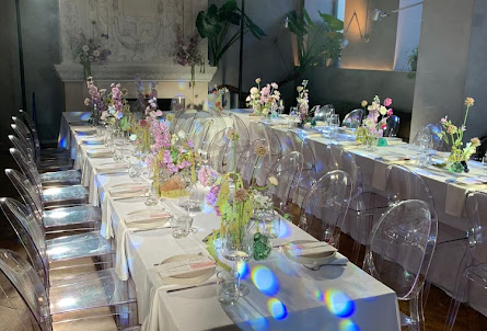 "Арка-рум" в Зал "Второй"