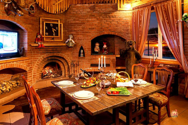 Березка фотография №3