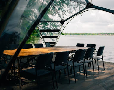  ресторан Онегин