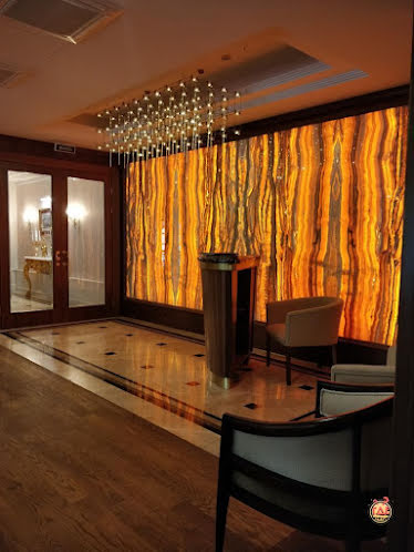 Ресторан "Marta" в «Tsar Palace Luxury Hotel & SPA» фотография №8