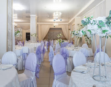  ресторан Смак на Ямашева