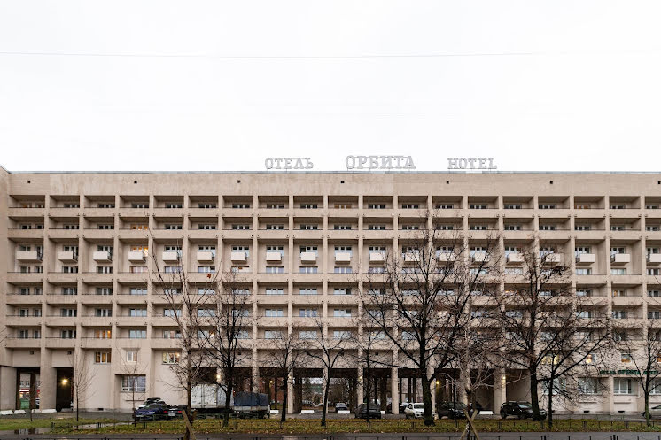 Третий зал  в «Арбуз» фотография №8