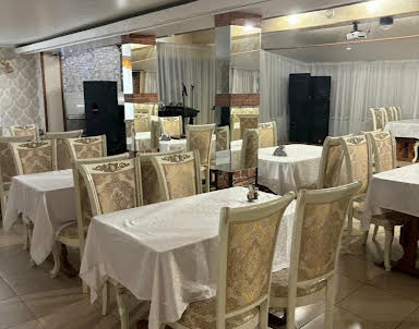  ресторан Старая Гагра