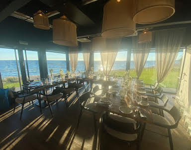  ресторан Колокольная горка