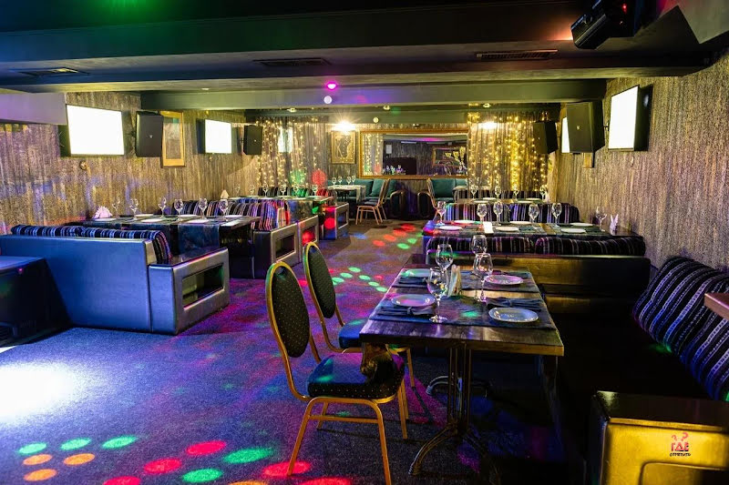 Больше Чем Бар фотография №11