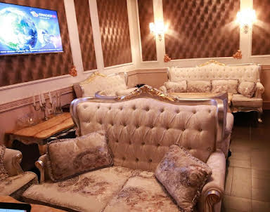  ресторан Лазурный