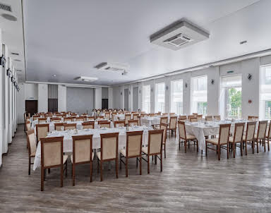  ресторан Иртыш