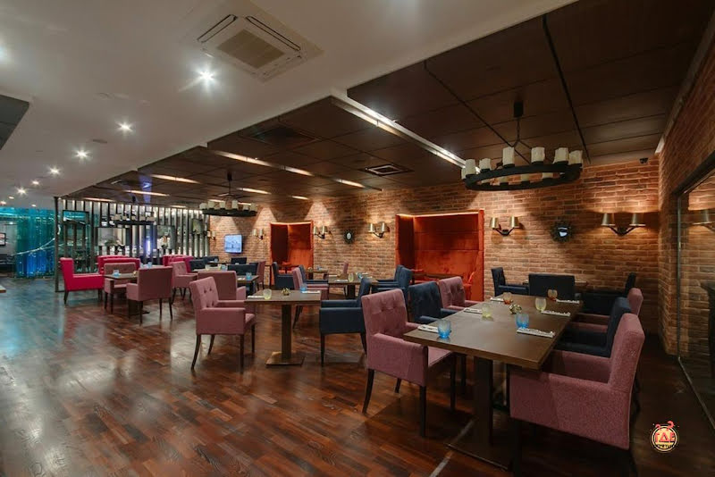 La Vue фотография №7